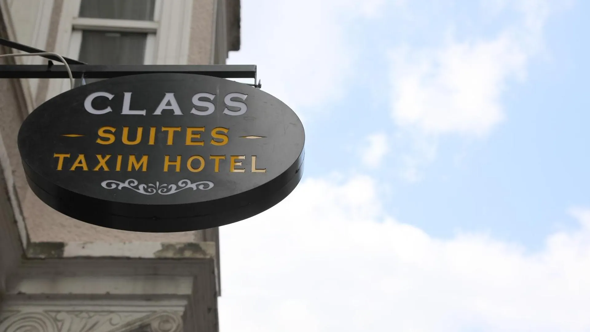 Hotel Ars Istanbul Turkey
