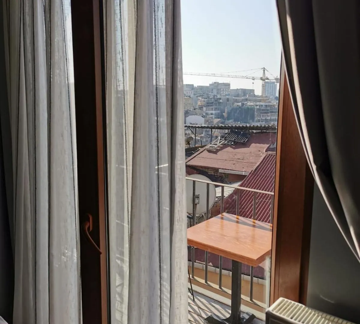 Hotel Ars Istanbul 3*,  Turkey