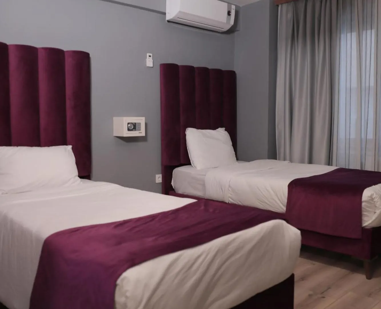 Hotel Ars Istanbul