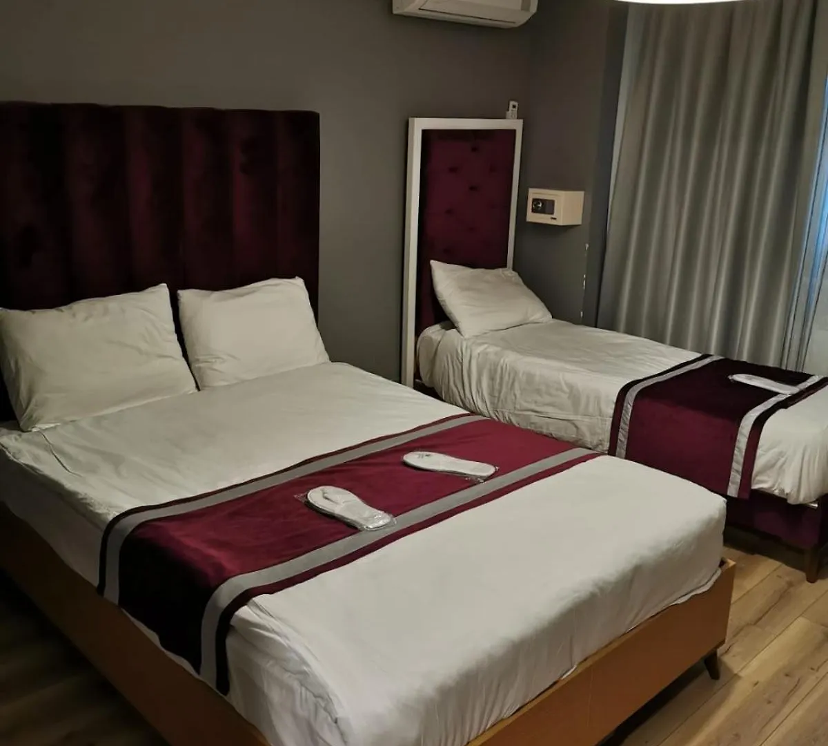 Hotel Ars Istanbul