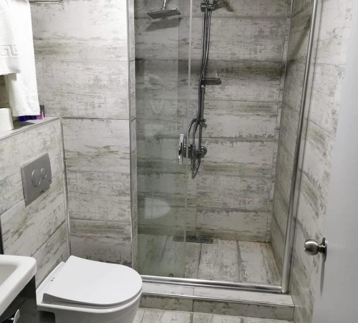 Hotel Ars Istanbul