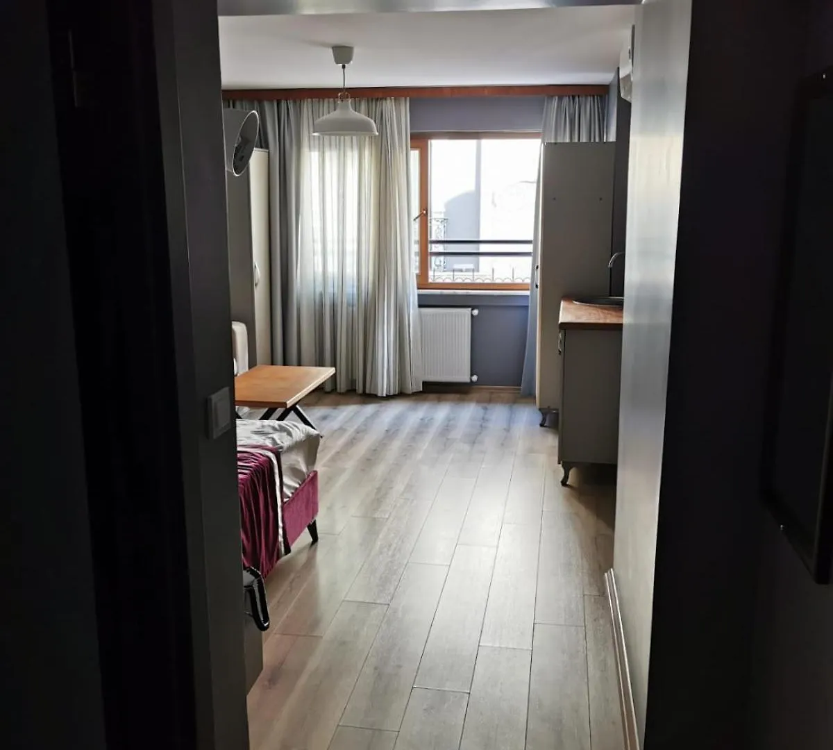 Hotel Ars Istanbul 3*,