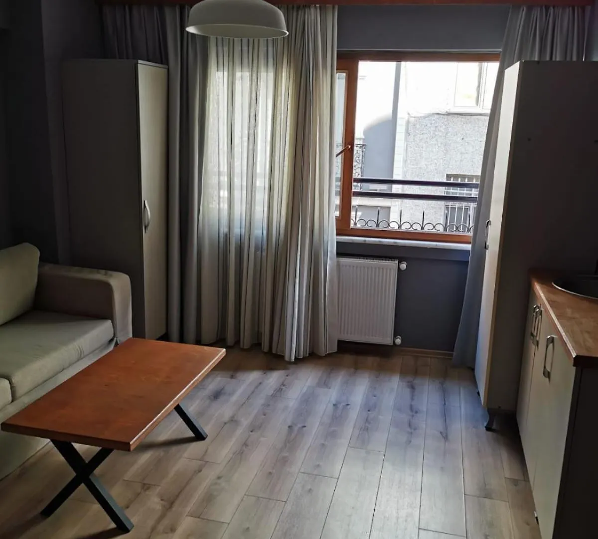 Hotel Ars Istanbul
