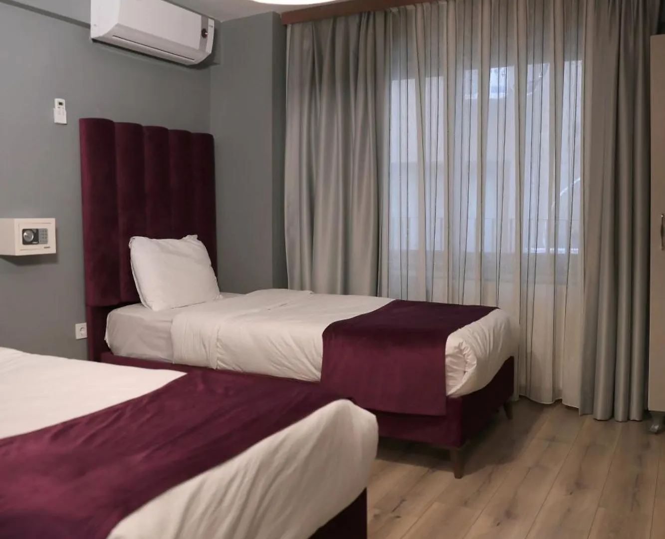 Hotel Ars Istanbul Turkey