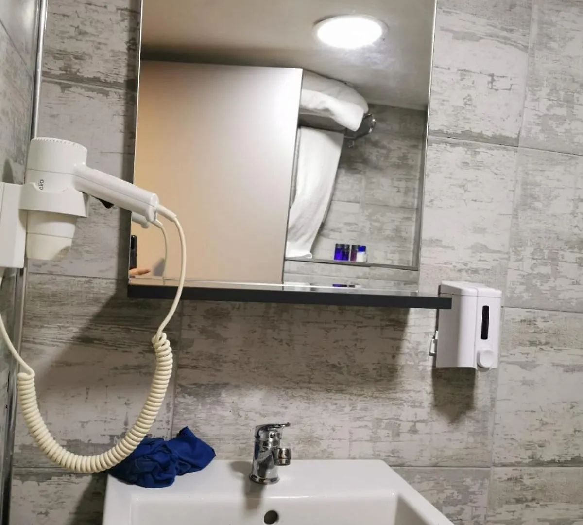 Hotel Ars Istanbul Turkey