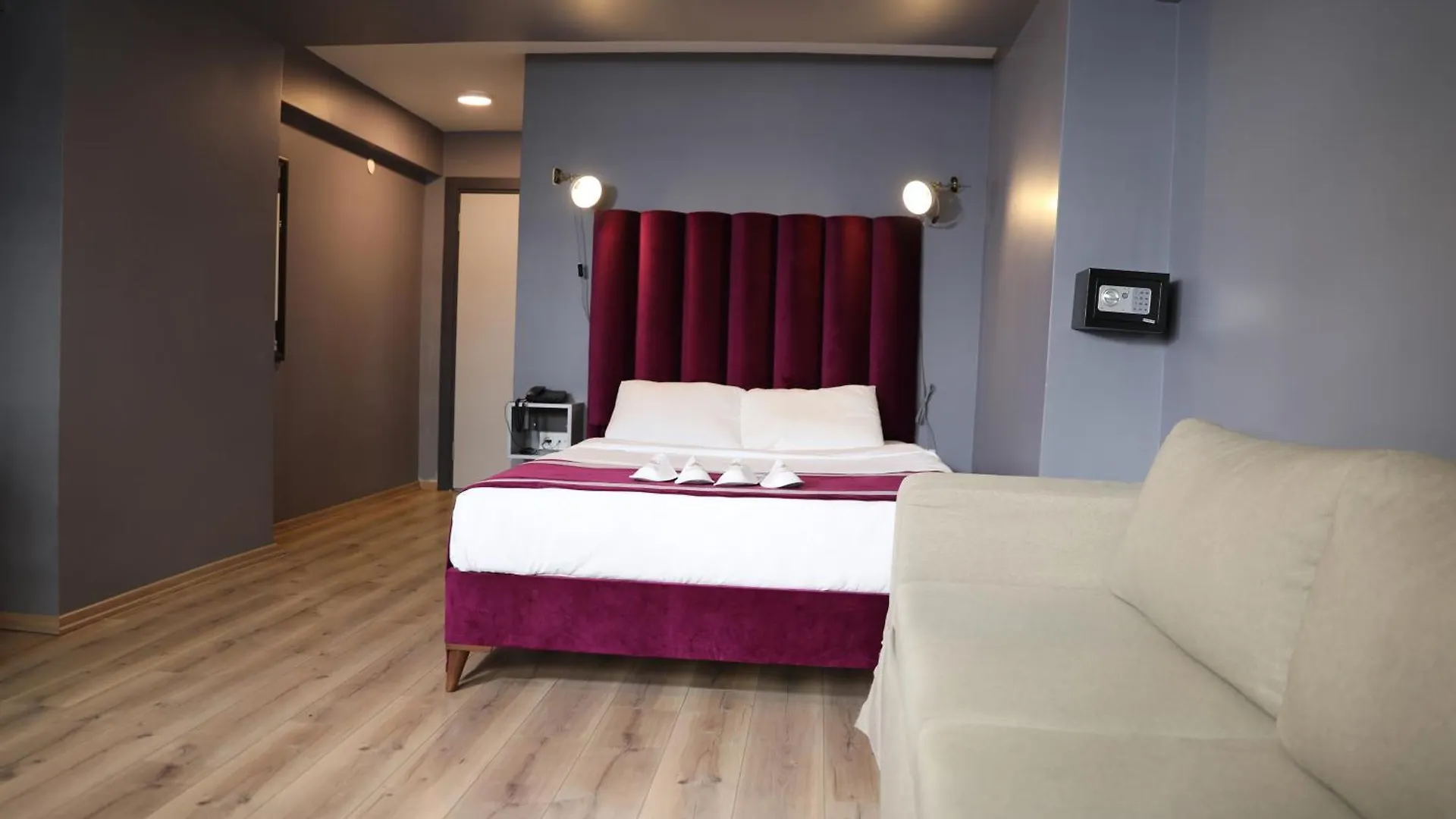Hotel Ars Istanbul