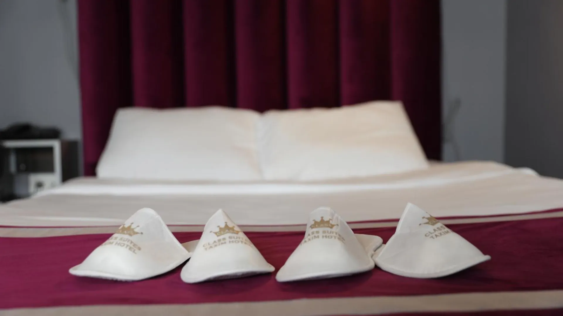 Hotel Ars Istanbul