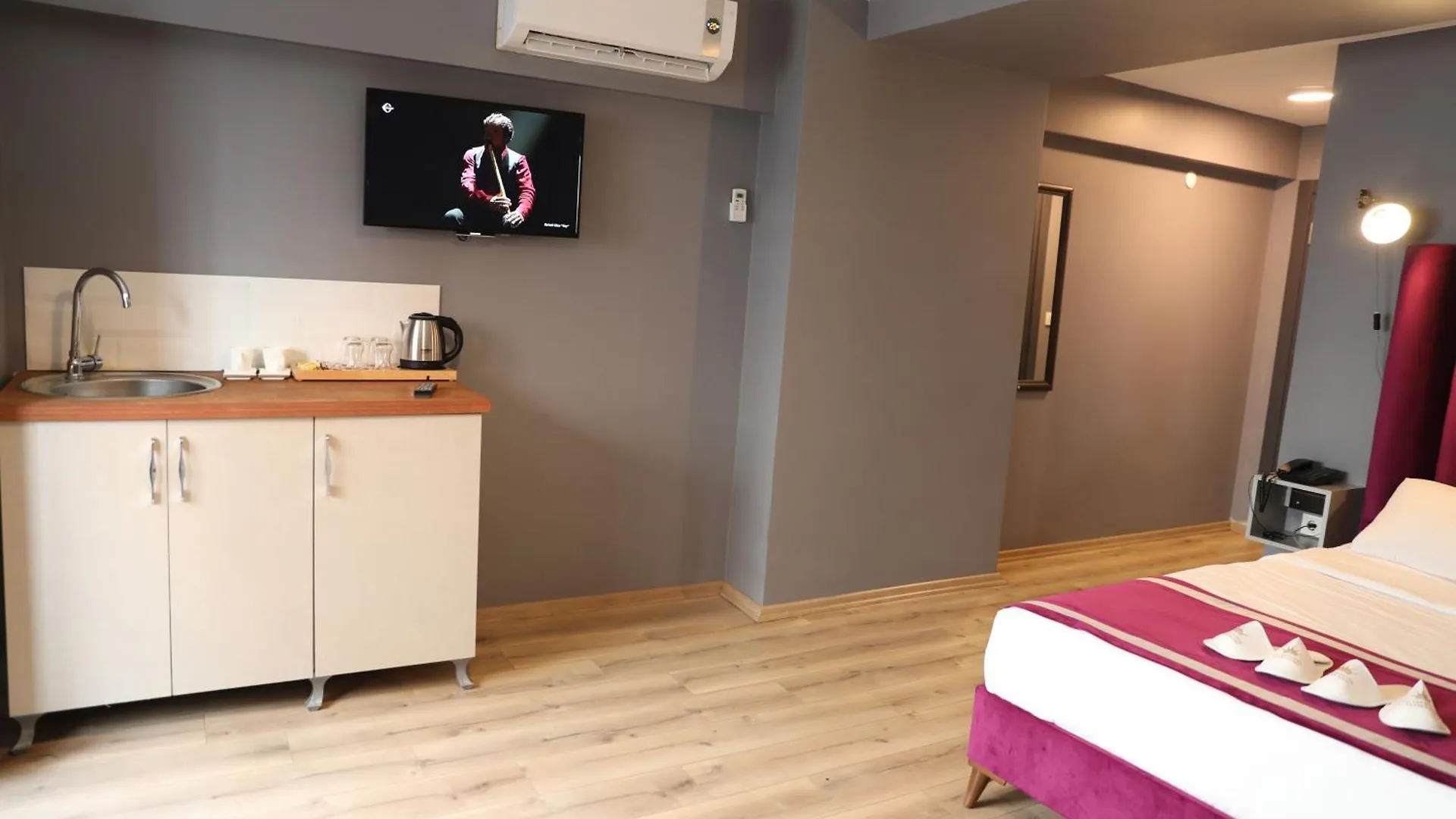 Hotel Ars Istanbul