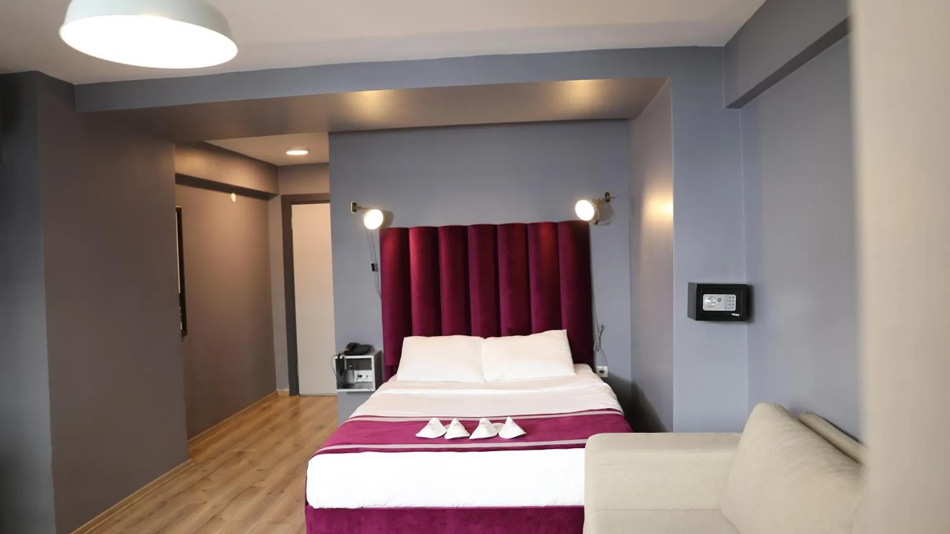 Hotel Ars Istanbul