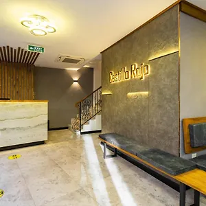 Castillo Rojo Hotel