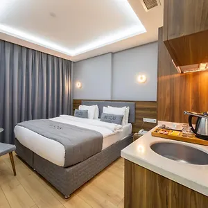 Beyzas & Hotel