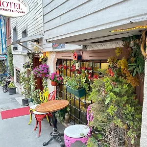Hotel Rose Bouquets