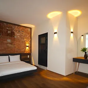 Taksim By Rich Hotel
