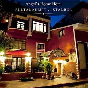 Hotel Angel's - Angel Group