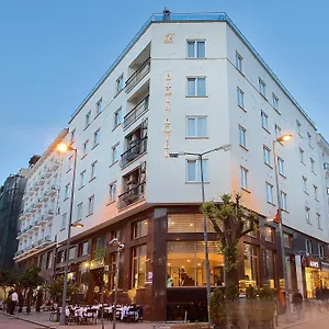 3* 酒店 百瑞酒店
