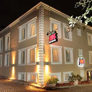 Hotel Apple Tree