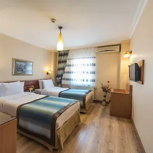 Hotell Senabil Old &, Istanbul