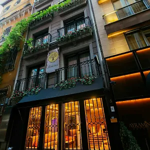 Sometimes Taksim Hotel