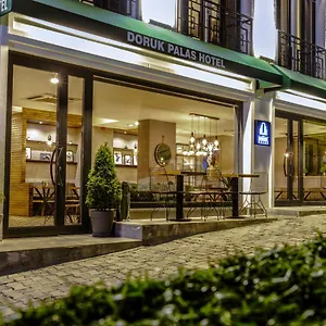 3* 酒店 多鲁克帕拉斯酒店