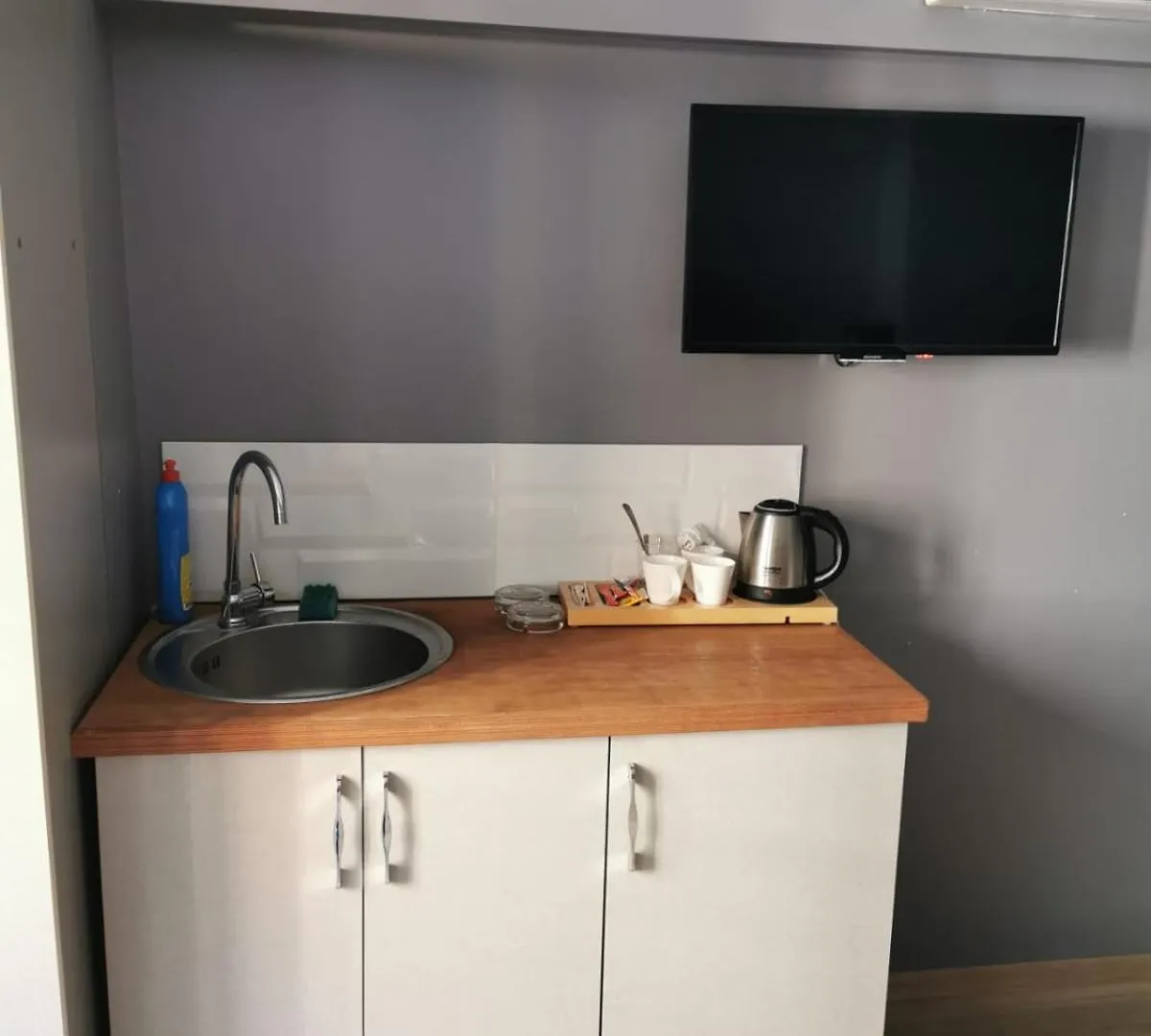 Hotel Ars Istanbulská provincie