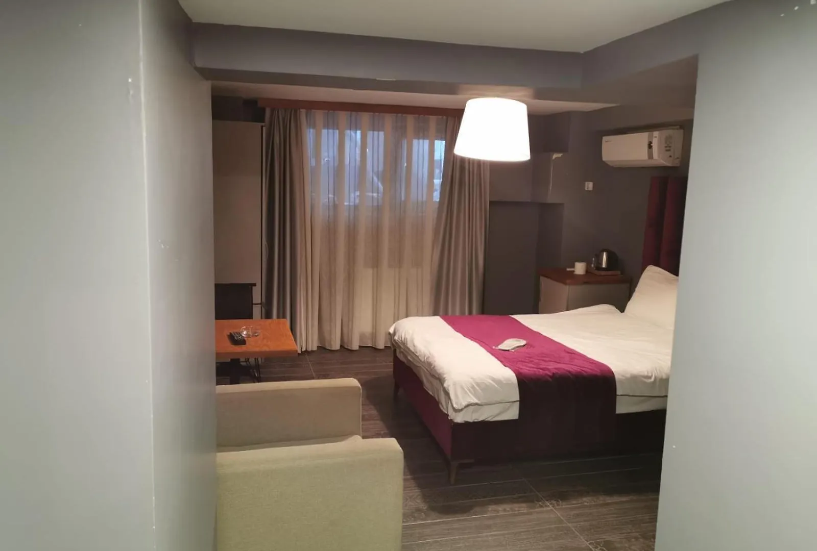 Hotel Ars Istanbulská provincie